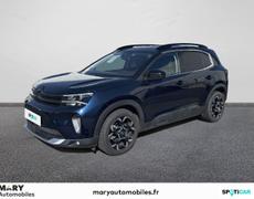 Citroen C5 Aircross Cerisé