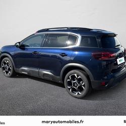 Citroen C5 Aircross C5 Aircross BlueHDi 130 S&S EAT8 Shine Ceris&eacute;