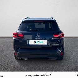 Citroen C5 Aircross C5 Aircross BlueHDi 130 S&S EAT8 Shine Ceris&eacute;