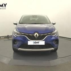 Renault Captur TCe 90 Techno occasion - Tours - photo 2/20