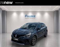 Renault Captur Saint-Junien
