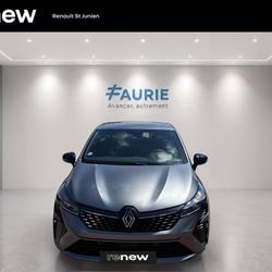 Renault Clio 5 Clio E-Tech full hybrid 145 Techno Saint-Junien