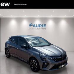 Renault Clio 5 Clio E-Tech full hybrid 145 Techno Saint-Junien