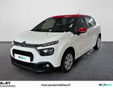 Citroen C3 Argentan