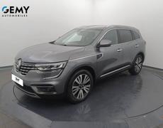 Renault Koleos Chambray-lès-Tours