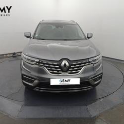 Renault Koleos Tce 160 EDC Initiale Paris occasion - Chambray-l&egrave;s-Tours - photo 2/20