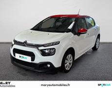 Citroen C3 Argentan