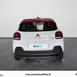 Citroen C3 C3 PureTech 83 S&S BVM5 Feel Business Argentan