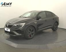 Renault Arkana - Arkana E-Tech 145 - 21B R.S. Line - 23 499 €