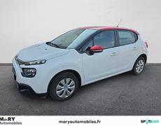 Citroen C3 Argentan