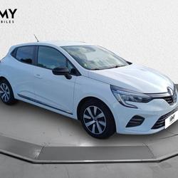 Renault Clio 5 Societe CLIO SOCIETE BLUE DCI 100 EVOLUTION REVERSIBLE occasion - Chambray-l&egrave;s-Tours - photo 3/15