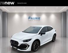 Renault Clio 6 Saint-Junien