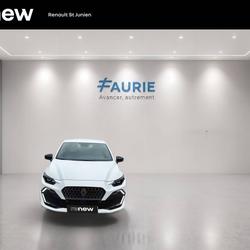 Renault Clio 6 Clio TCe 115 ch Techno Saint-Junien