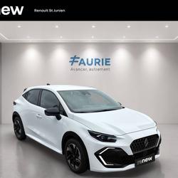 Renault Clio 6 Clio TCe 115 ch Techno Saint-Junien