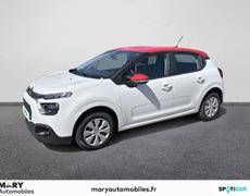Citroen C3 Argentan