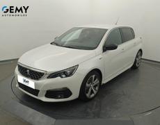 Peugeot 308 II Phase 2 Chambray-lès-Tours