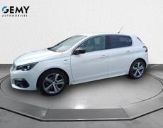 Peugeot 308 II Phase 2 Chambray-lès-Tours