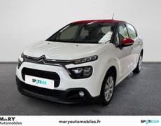 Citroen C3 Argentan