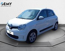 Renault Twingo 3 Chambray-lès-Tours