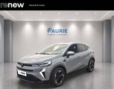 Renault Captur Saint-Junien