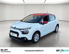 Citroen C3 Argentan