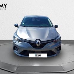 Renault Clio 5 Clio TCe 100 GPL Evolution Chambray-l&egrave;s-Tours