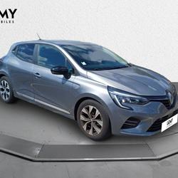 Renault Clio 5 Clio TCe 100 GPL Evolution Chambray-l&egrave;s-Tours