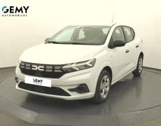 Dacia Sandero Chambray-lès-Tours