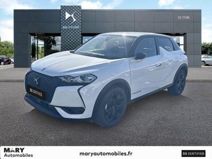 DS DS3 Crossback - DS3 Crossback PureTech 100 BVM6 Performance Line - 16 900 €