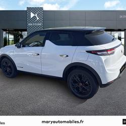 DS DS3 Crossback PureTech 100 BVM6 Performance Line occasion - Ceris&eacute; - photo 2/22