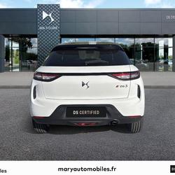 DS DS3 Crossback PureTech 100 BVM6 Performance Line occasion - Ceris&eacute; - photo 3/22
