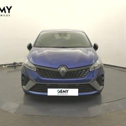 Renault Clio 5 E-Tech full hybrid 145 Esprit Alpine occasion - Chambray-l&egrave;s-Tours - photo 2/20