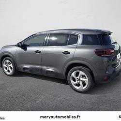 Citroen C5 Aircross C5 Aircross BlueHDi 130 EAT8 Plus Ceris&eacute;