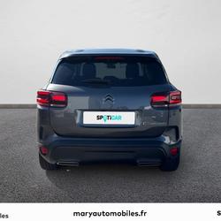 Citroen C5 Aircross C5 Aircross BlueHDi 130 EAT8 Plus Ceris&eacute;
