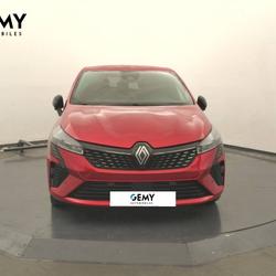 Renault Clio 5 E-Tech full hybrid 145 Techno occasion - Tours - photo 2/20