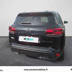 Citroen C5 Aircross C5 Aircross Hybride 136 e-DCS6 Plus Ceris&eacute;