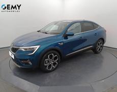Renault Arkana Chambray-lès-Tours