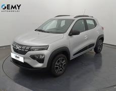 Dacia Spring Chambray-lès-Tours