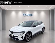 Renault Megane E-Tech Saint-Junien