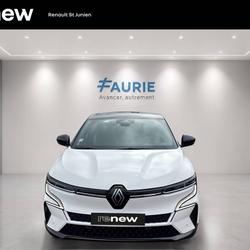 Renault Megane E-Tech Megane E-Tech EV60 220 ch super charge Iconic Saint-Junien