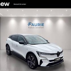 Renault Megane E-Tech Megane E-Tech EV60 220 ch super charge Iconic Saint-Junien