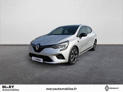 Renault Clio 5 - Clio TCe 90 - 21N Limited - 14 390 €