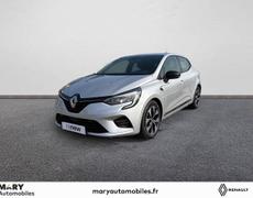 Renault Clio 5 Cerisé