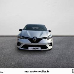 Renault Clio 5 Clio TCe 90 - 21N Limited Ceris&eacute;