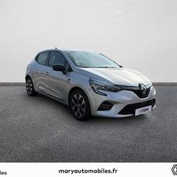 Renault Clio 5 Clio TCe 90 - 21N Limited Ceris&eacute;