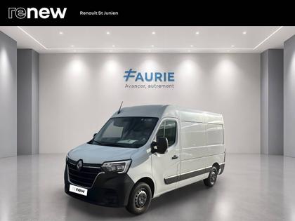 Renault Master - MASTER FGN TRAC F3500 L2H2 BLUE DCI 135 CONFORT - 23 990 €