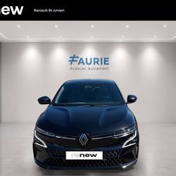 Renault Megane E-Tech Megane E-Tech EV60 220 ch super charge Techno Saint-Junien