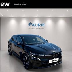 Renault Megane E-Tech Megane E-Tech EV60 220 ch super charge Techno Saint-Junien