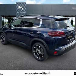 Citroen C5 Aircross C5 Aircross Hybride 145 e-DCS6 Max Ceris&eacute;
