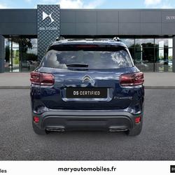 Citroen C5 Aircross C5 Aircross Hybride 145 e-DCS6 Max Ceris&eacute;